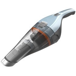 Black and Decker - 72V 108Wh Lithium Dustbuster - NVC215W
