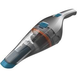 Black and Decker - 72V 108Wh Lithium Dustbuster mit Zubehr - NVC215WA