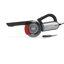 BLACK+DECKER - FR 12VDC Pivot Auto Vac - PV1200AV