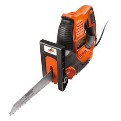Black And Decker - 500W 3in1 Autoselect Universalsge SCORPION - RS890K