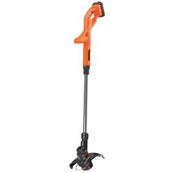 BLACK+DECKER - Coupebordures 18V 20Ah 25cm - ST182320