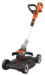 BLACK+DECKER - FR 18V LiOn 3IN1 Strimmer - STC1820CM