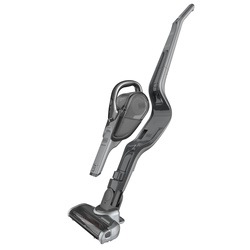 BLACK+DECKER - 36Wh 2in1 Lithiumion Cordless dustbuster hand and floor Vacuum - SVJ520B