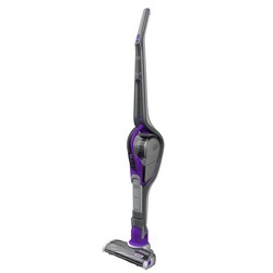 BLACK+DECKER - 36Wh 2in1 Lithiumion Cordless Pet dustbuster hand and floor Vacuum with Smart Tech Sensors - SVJ520BFSP