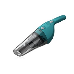 BLACK+DECKER - 54Wh Wet and Dry Lithiumion Dustbuster Cordless Hand Vacuum - WDB115WA