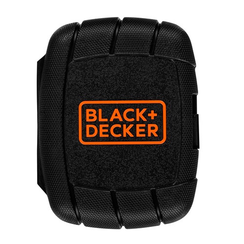 Black and Decker - 45tlg HandratschenSet - A7039