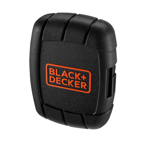 Black and Decker - 45tlg HandratschenSet - A7039