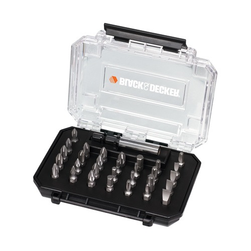 Black and Decker - 31tlg BitSet - A7201