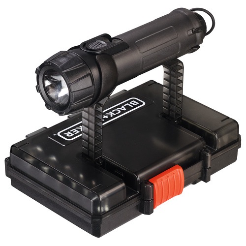 Black and Decker - SOS Kit mit LED Lampe - A7224