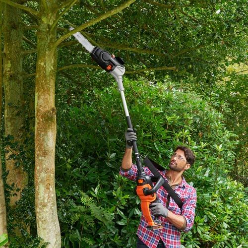 Black and Decker - SEASONMASTER KettensgenAufsatz - BCASCS61B