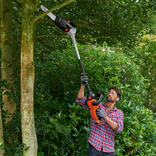 Black and Decker - SEASONMASTER KettensgenAufsatz - BCASCS61B