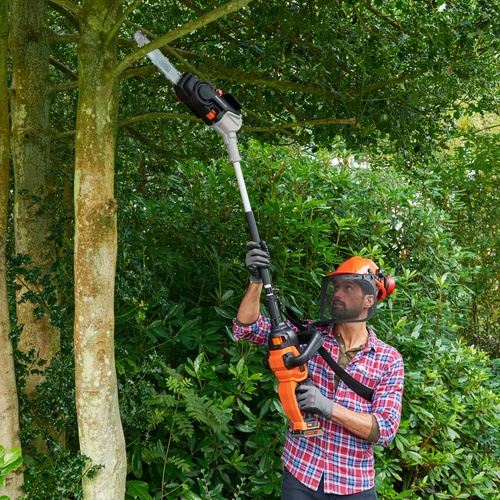 Black and Decker - SEASONMASTER KettensgenAufsatz - BCASCS61B