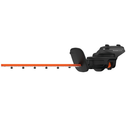 Black and Decker - 18V 4in1 HeckenscherenKettensgenSet SEASONMASTER - BCASK861D