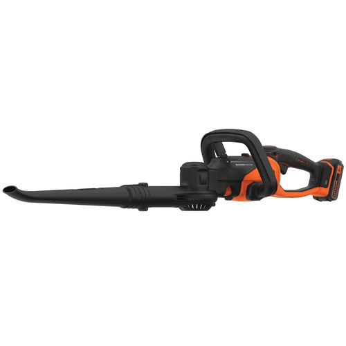 Black and Decker - 18V 7in1 GartengerteMultifunktionsSet SEASONMASTER - BCASK8967D2