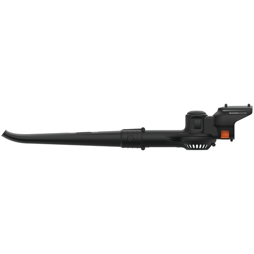 Black and Decker - 18V 7in1 GartengerteMultifunktionsSet SEASONMASTER - BCASK8967D2