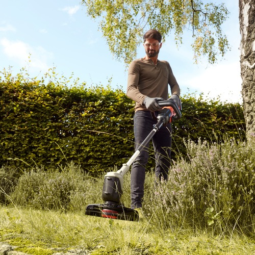 Black and Decker - SEASONMASTER RasentrimmerAufsatz - BCASST91B