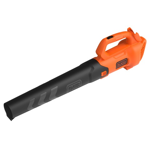 Black and Decker - 18V Cordless Axial Leaf Blower - BCBL200B
