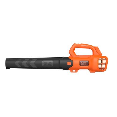 Black and Decker - 18V Cordless Axial Leaf Blower - BCBL200B
