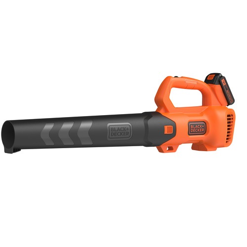 Black and Decker - Soffiatore Assiale 18V Litio - BCBL200L