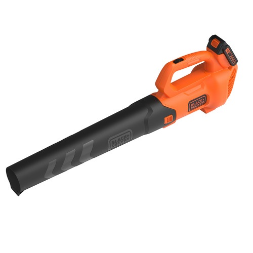 Black and Decker - 18V AxialAkkuGeblse - BCBL200L