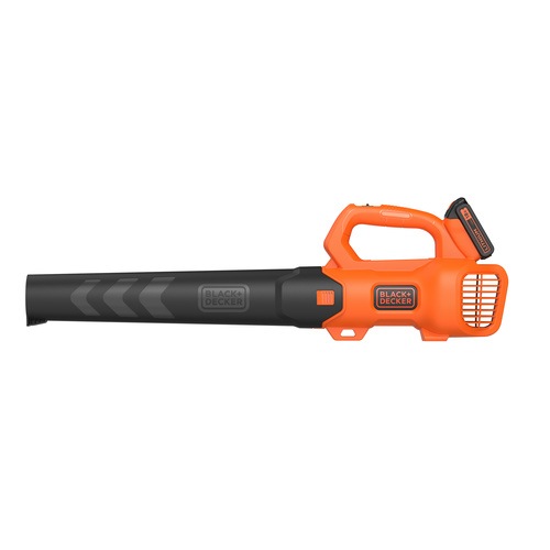 Black and Decker - Soffiatore Assiale 18V Litio - BCBL200L