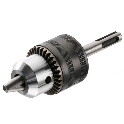 Black and Decker - 18V SDSplus AkkuKombihammer mit 2x25Ah Akkus - BCD900E2K