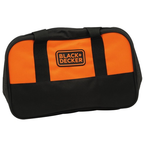 Black and Decker - 18V 125mm Akku Winkelschleifer - BCG720M1