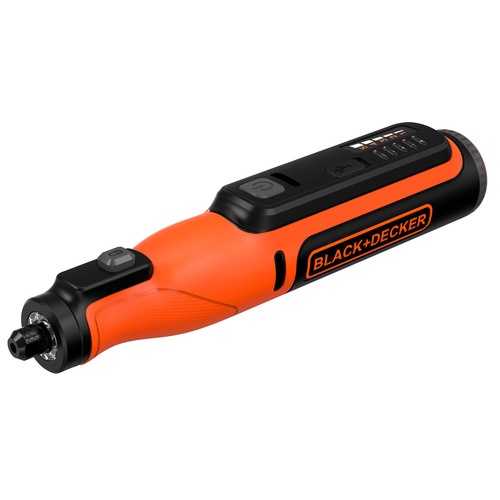 Black and Decker - 72V AkkuMulitfunktionswerkzeug - BCRT8IK