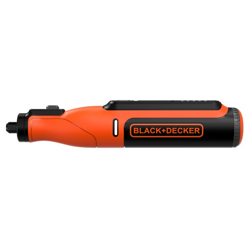 Black and Decker - 72V AkkuMulitfunktionswerkzeug - BCRT8IK