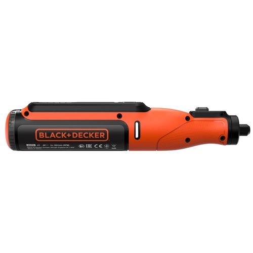 Black and Decker - 72V AkkuMulitfunktionswerkzeug - BCRT8IK