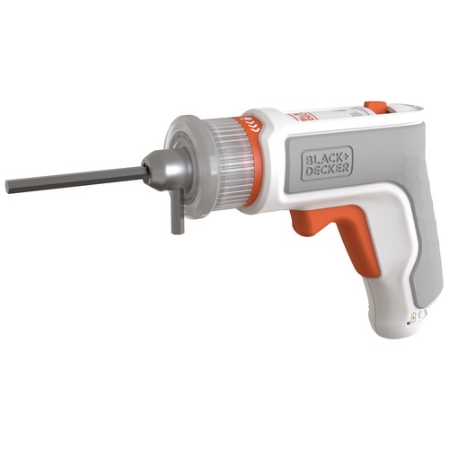 Black and Decker - 36V Mbelschrauber - BCRTA01