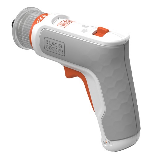 Black and Decker - 36V Mbelschrauber - BCRTA01