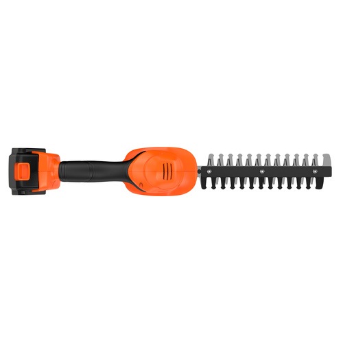 Black and Decker - 18V AkkuGras und StrauchscherenSet - BCSS18D1