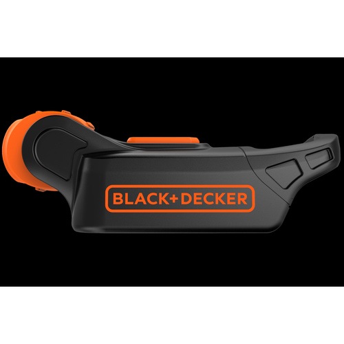 Black and Decker - 18V AkkuLampe ohne Akku und Ladegert - BDCCF18N