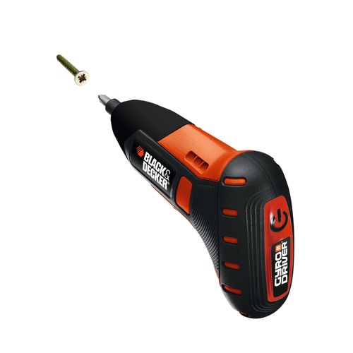 Black and Decker - 36V AkkuSchrauber GyroDriver 15 - BDCS361