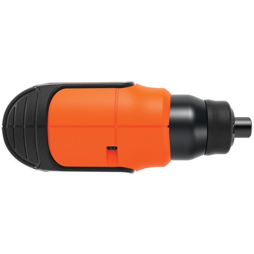 Black and Decker - 36V AkkuSchrauber mit Zubehraufbewahrung - BDCSFS30C