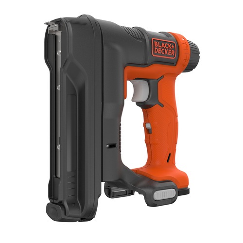 Black and Decker - 12V AkkuTackerNagler - BDCT12N