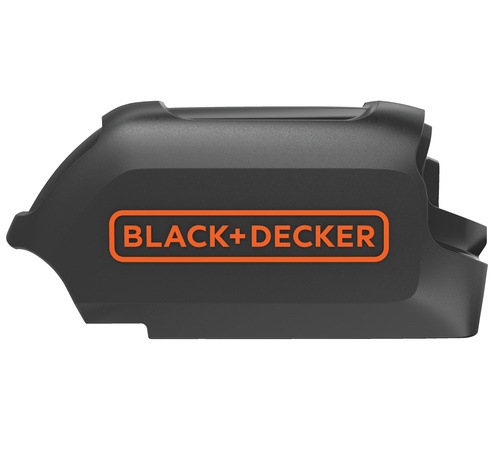 Black And Decker - 18V USB Ladeadapter - BDCU15AN