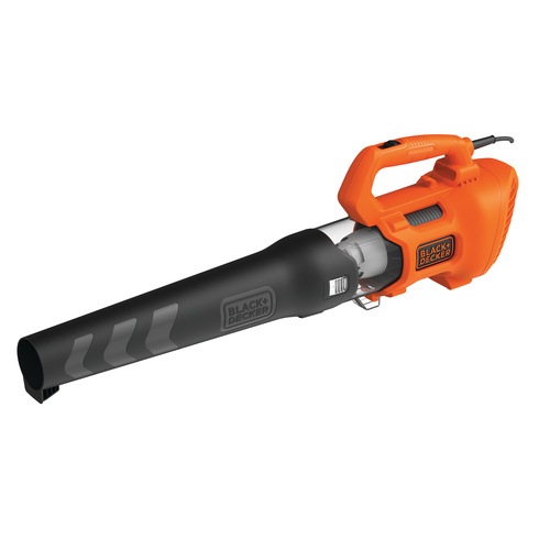 Black and Decker - 1850W ElektroAxialGeblse - BEBL185