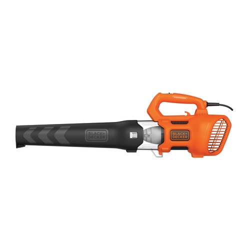 Black and Decker - 1850W ElektroAxialGeblse - BEBL185