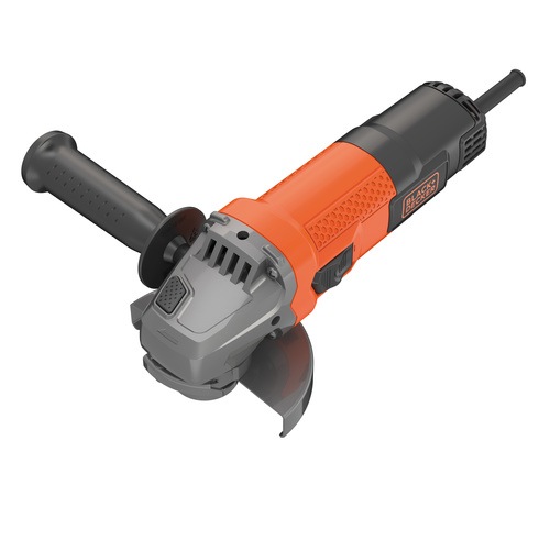 Black and Decker - 750W 115mm Winkelschleifer - BEG110