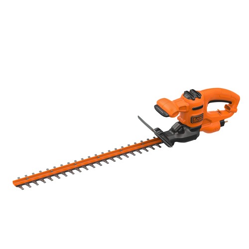 Black and Decker - 450W  50cm ElektroHeckenschere - BEHT251