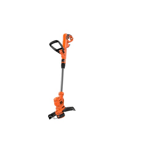 Black and Decker - 450W  25 cm ElektroRasentrimmer - BESTA525
