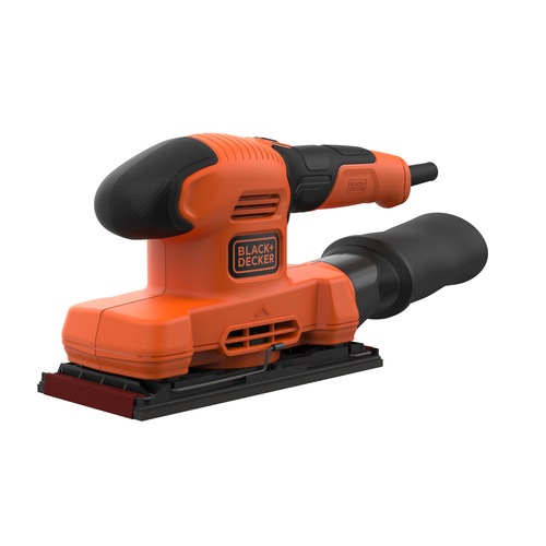 Black and Decker - 150W Schwingschleifer - BEW220