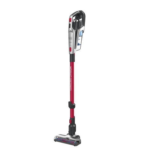Black and Decker - 216V Lithium 3in1 AkkuStielsauger - BHFE620J