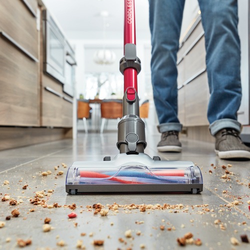 Black and Decker - 216V Lithium 3in1 AkkuStielsauger - BHFE620J
