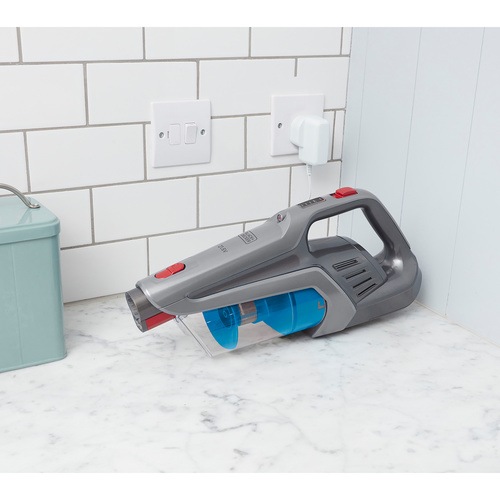 Black and Decker - 216V Lithium 3in1 AkkuStielsauger - BHFE620J