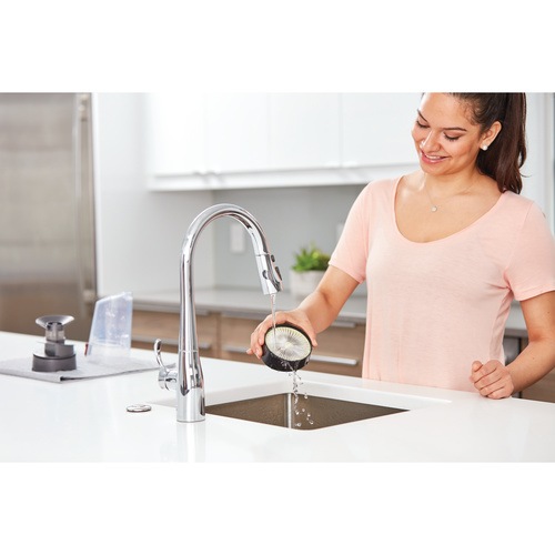 Black and Decker - 216V Lithium 3in1 AkkuStielsauger - BHFE620J
