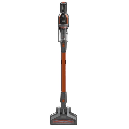 BLACK+DECKER - Aspirateur balai sans fil 4en1 POWERSERIES Extreme 18V20Ah - BHFEV182C