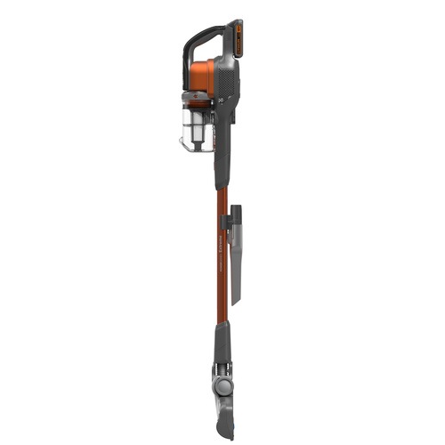 Black and Decker - 18V20Ah 4in1 AkkuStielsauger POWERSERIES Extreme - BHFEV182C